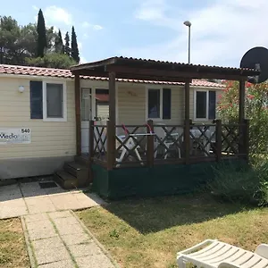 Feriepark Media Mobile Homes In Brioni Sunny, Pula