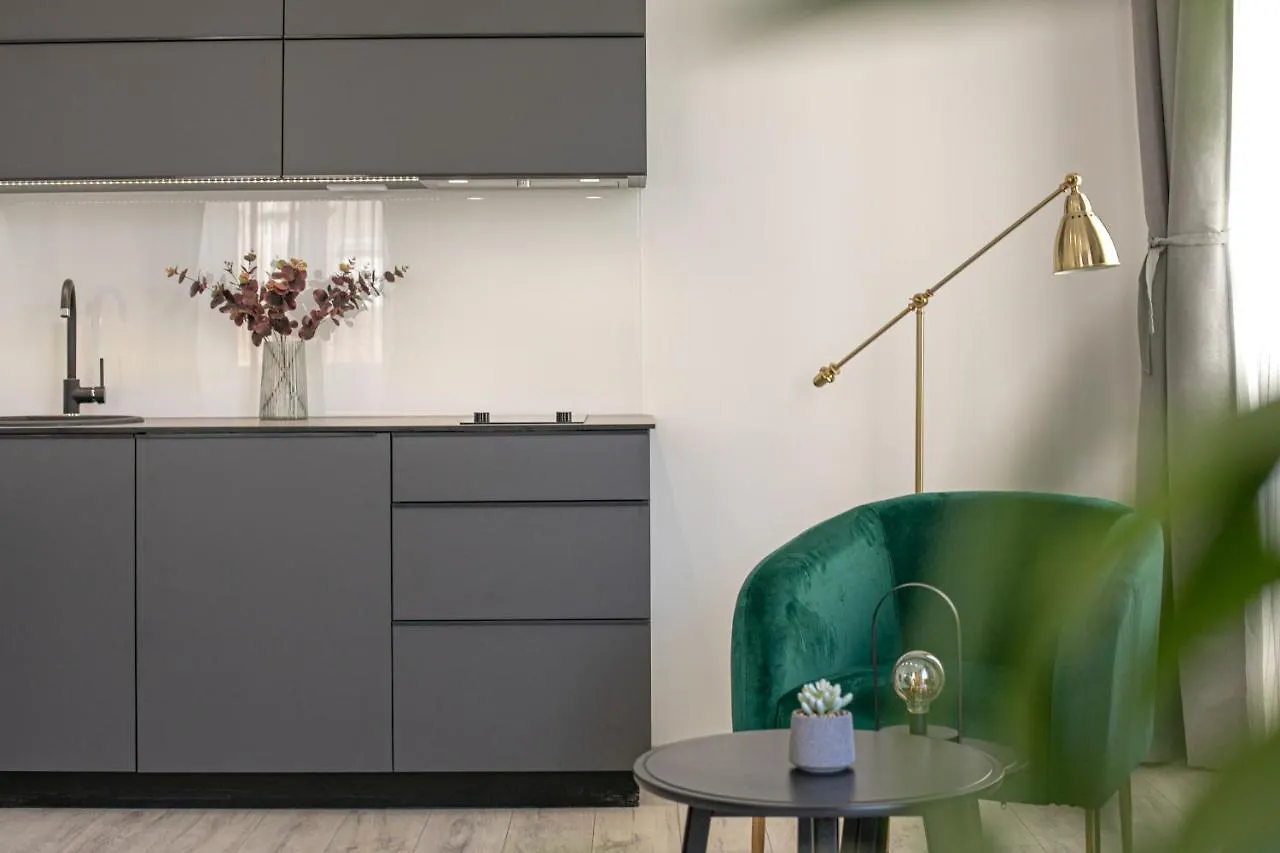 Apartment Studio Deluxe Antonio Pula Croatia