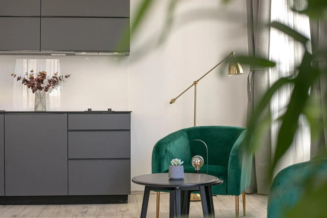 Apartment Studio Deluxe Antonio Pula