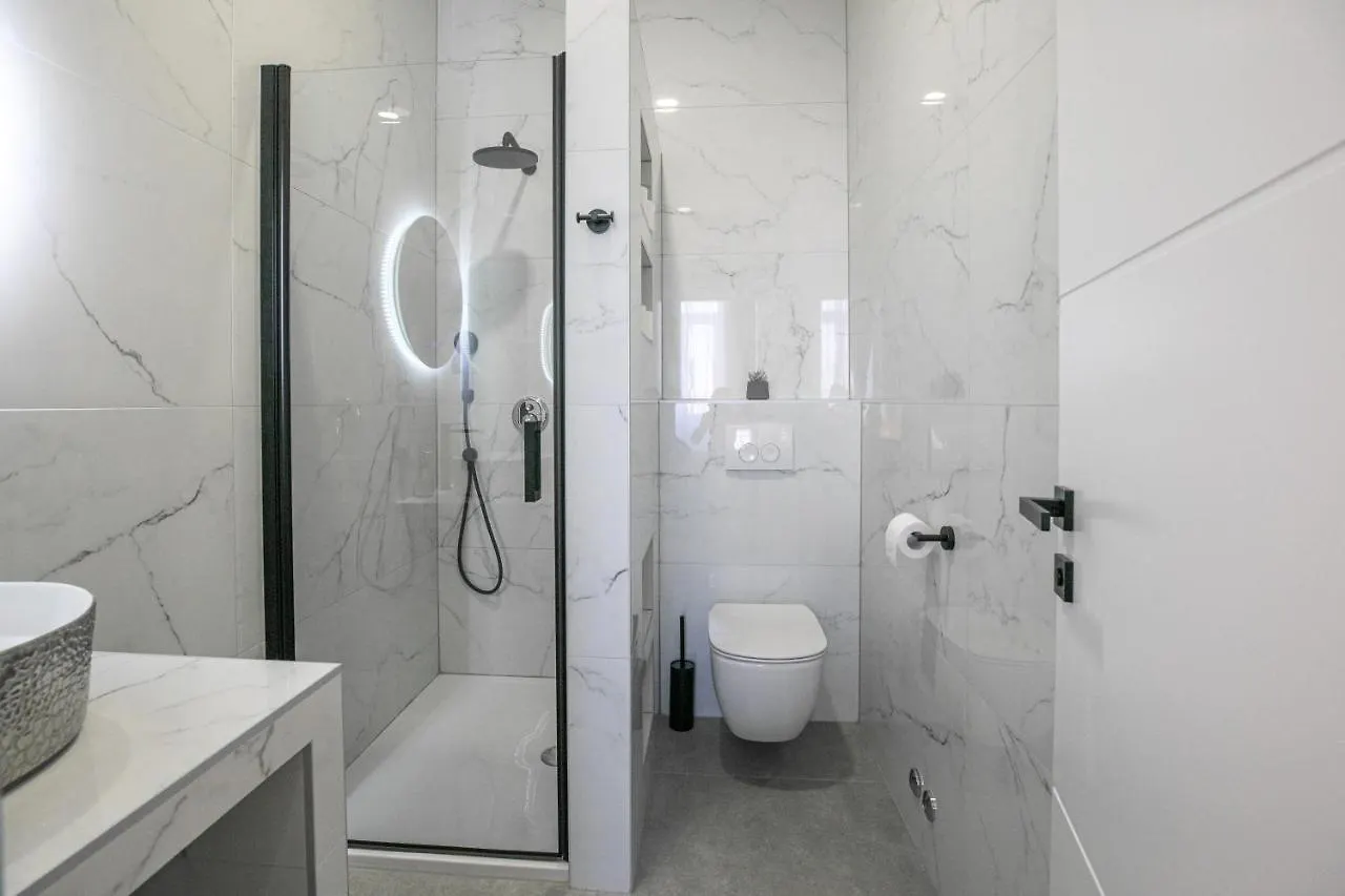 Apartment Studio Deluxe Antonio Pula