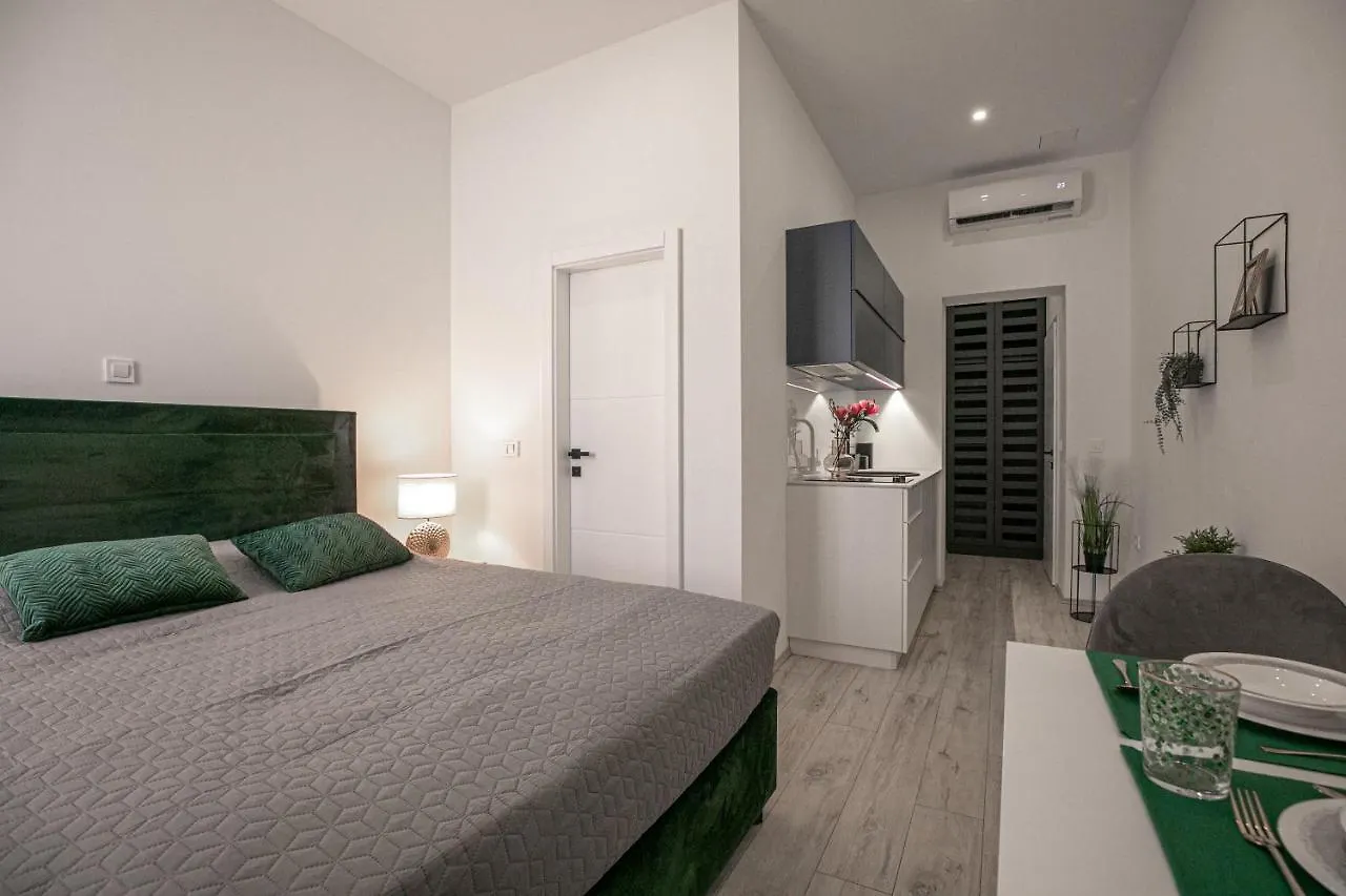 Studio Deluxe Antonio Pula Croatia
