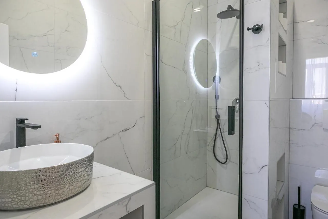 Studio Deluxe Antonio Pula 0*,  Croatia