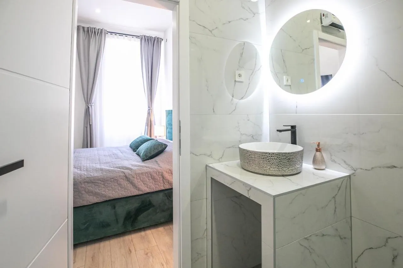 Studio Deluxe Antonio Pula Apartment