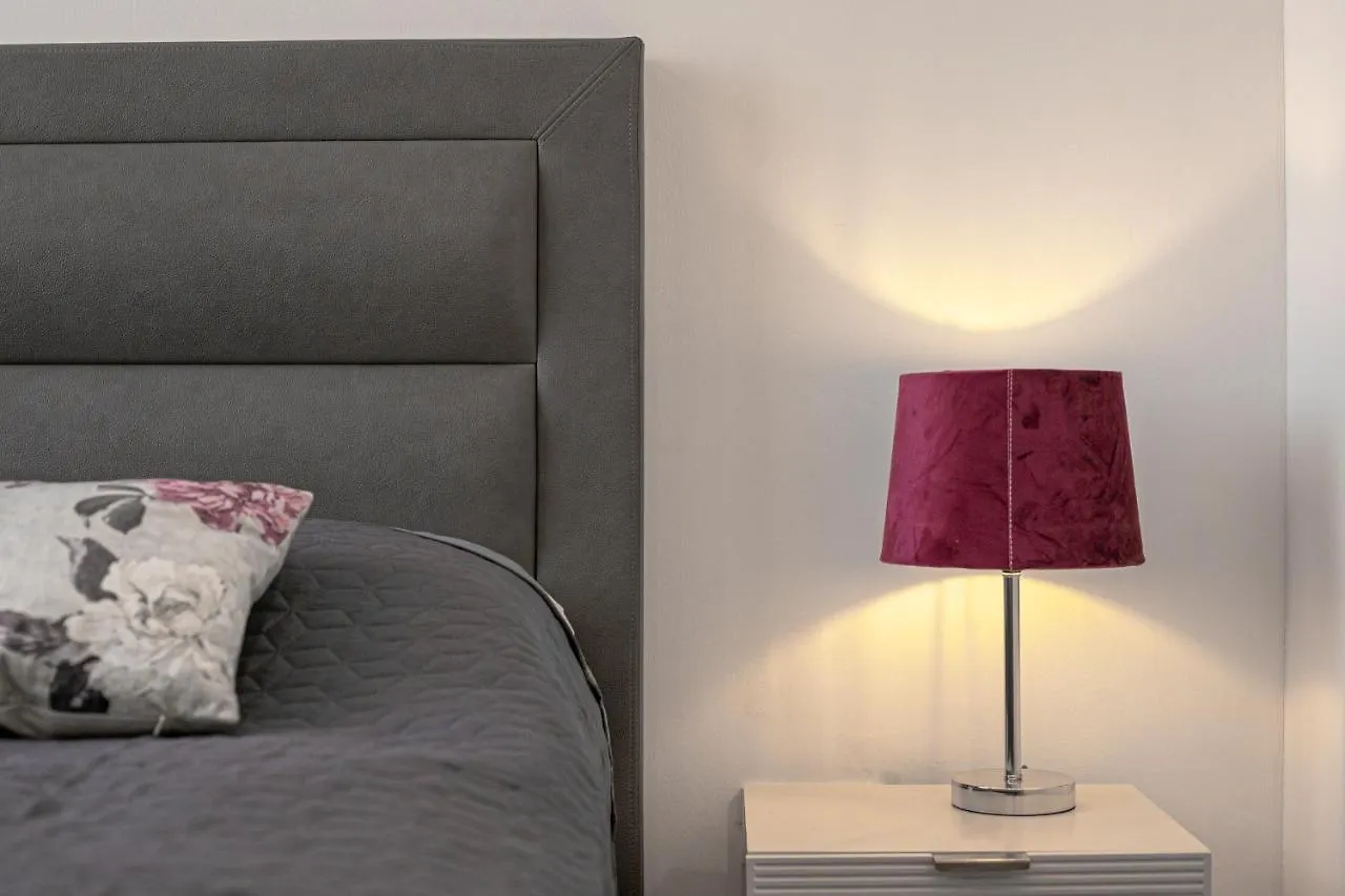 Apartment Studio Deluxe Antonio Pula