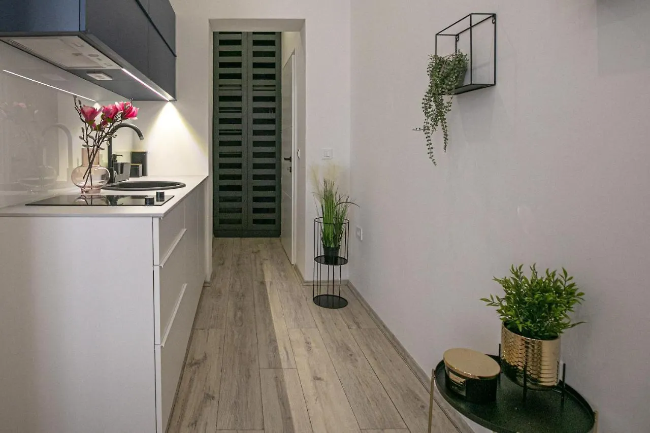 Apartment Studio Deluxe Antonio Pula Croatia
