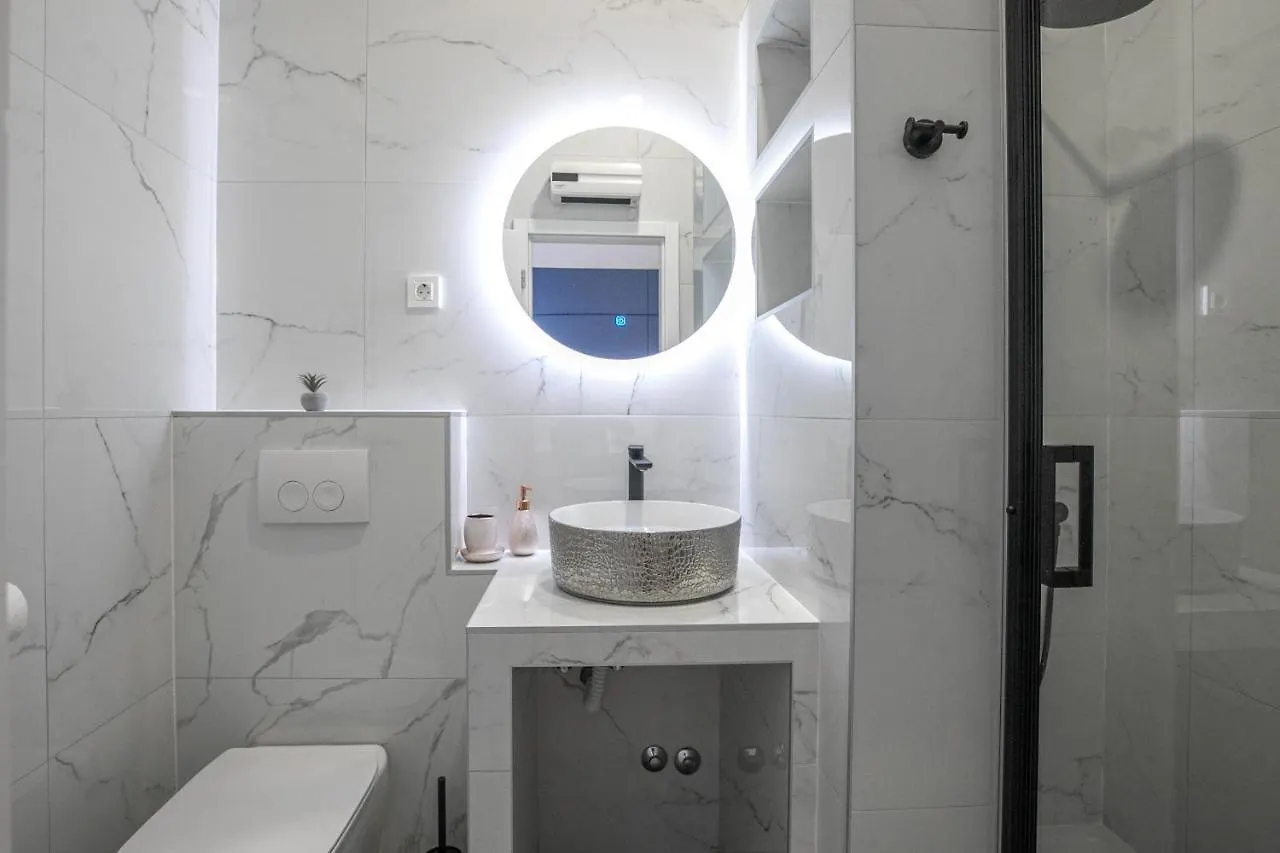 Studio Deluxe Antonio Pula Apartment