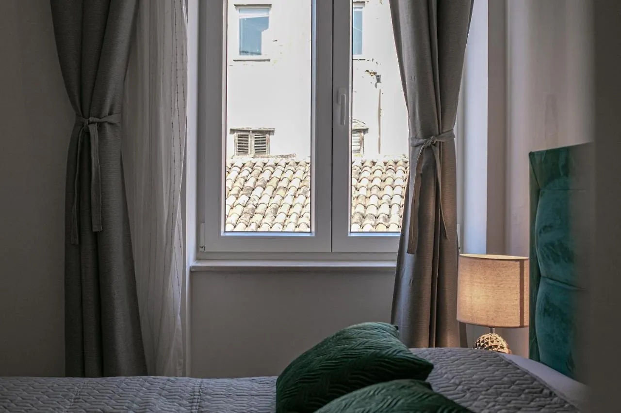 Apartment Studio Deluxe Antonio Pula
