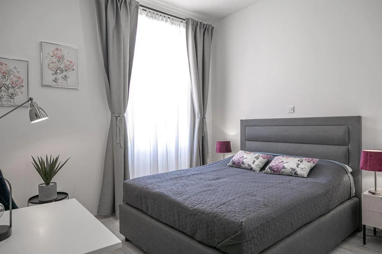 Studio Deluxe Antonio Pula Croatia