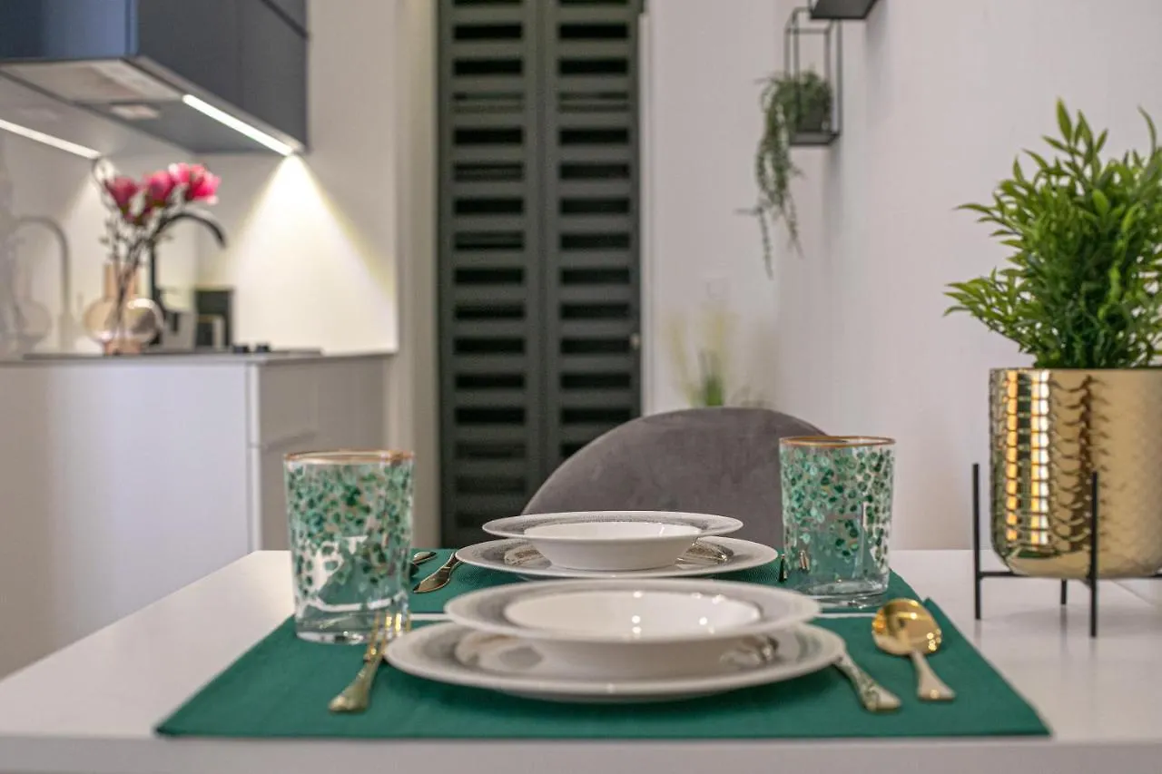 Studio Deluxe Antonio Pula Apartment