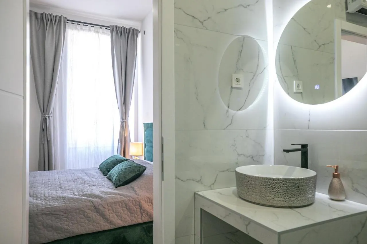 Apartment Studio Deluxe Antonio Pula Croatia