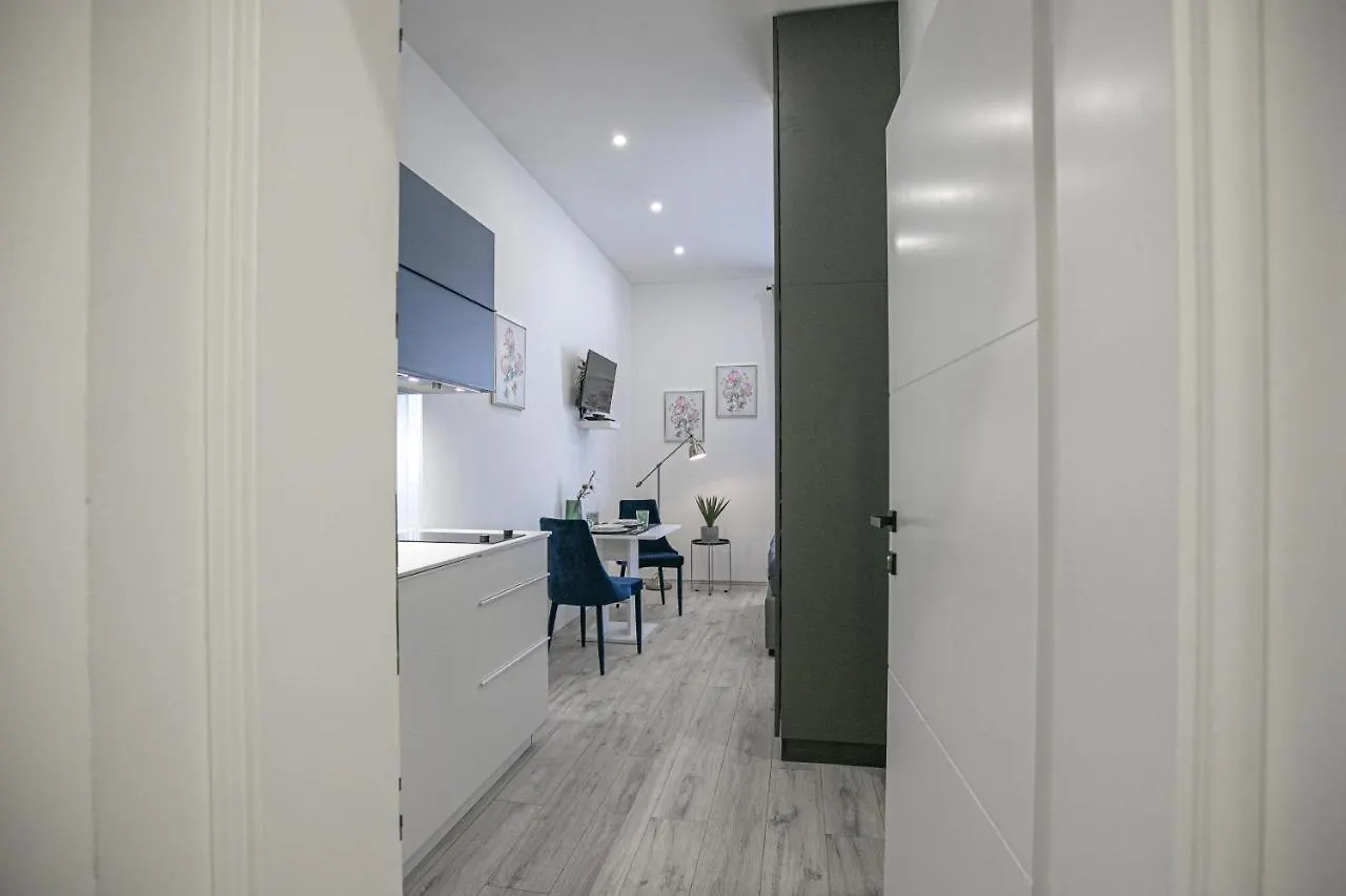 Studio Deluxe Antonio Pula Apartment