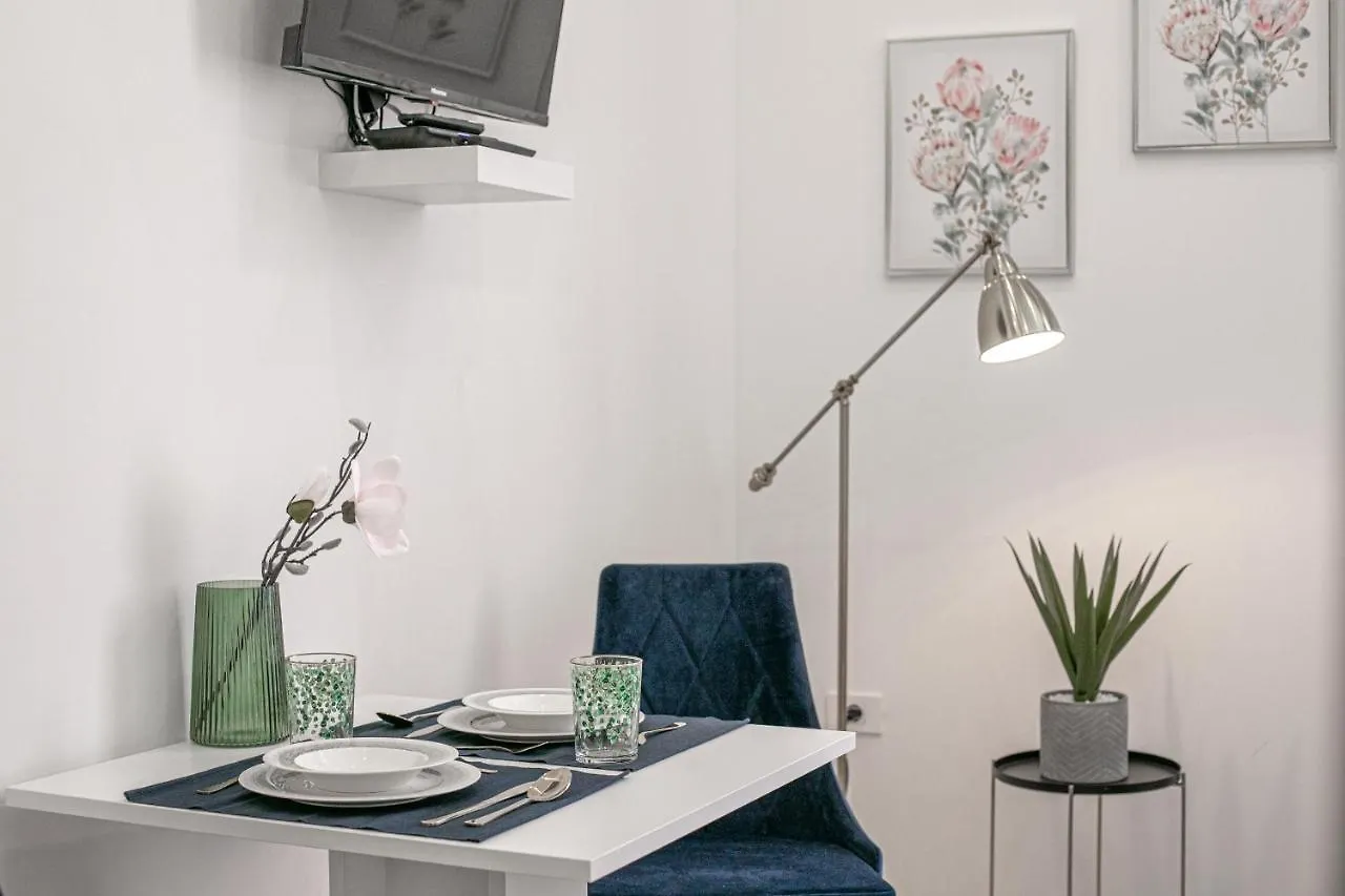 Studio Deluxe Antonio Pula Apartment