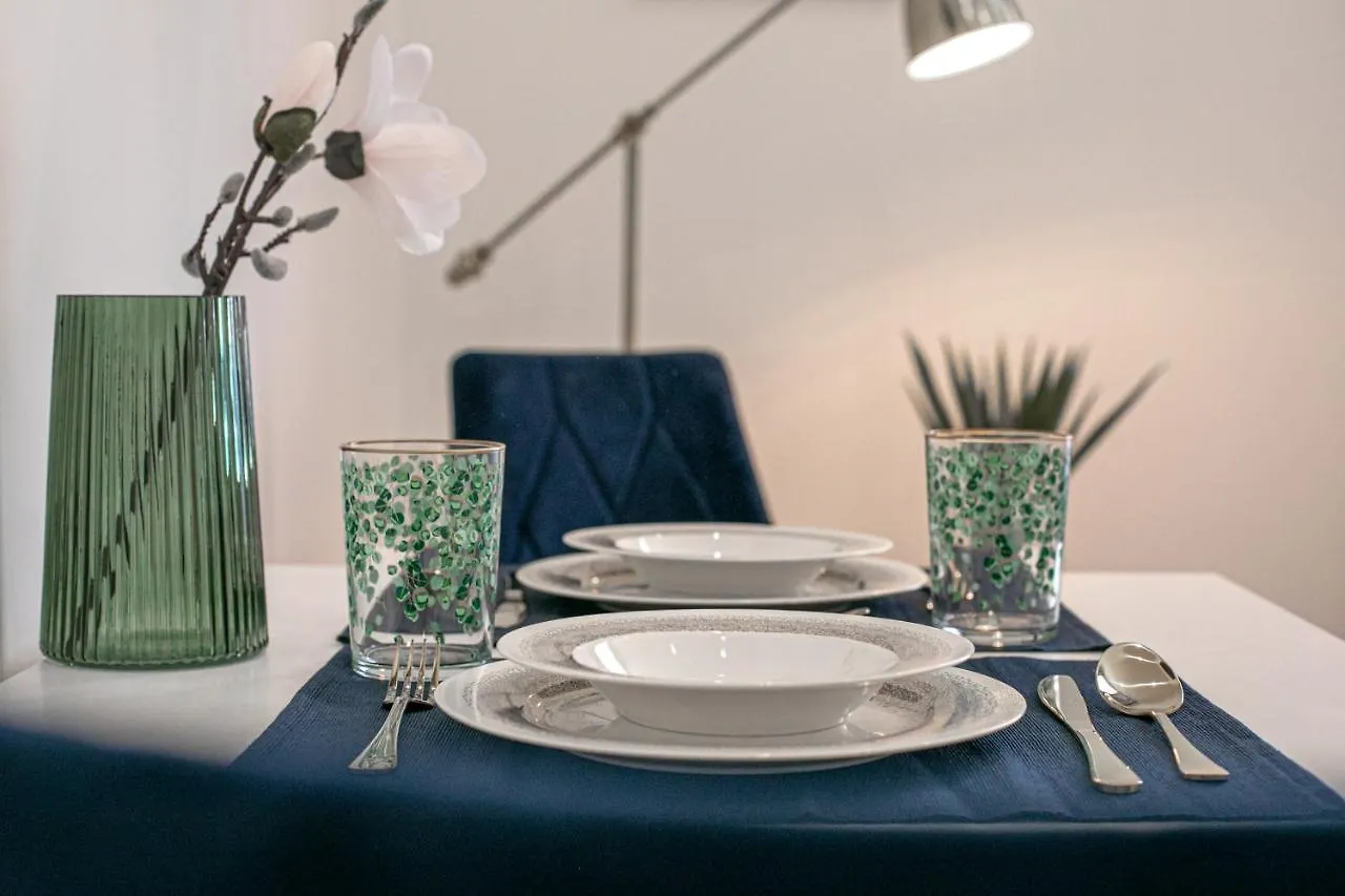 Studio Deluxe Antonio Pula Croatia