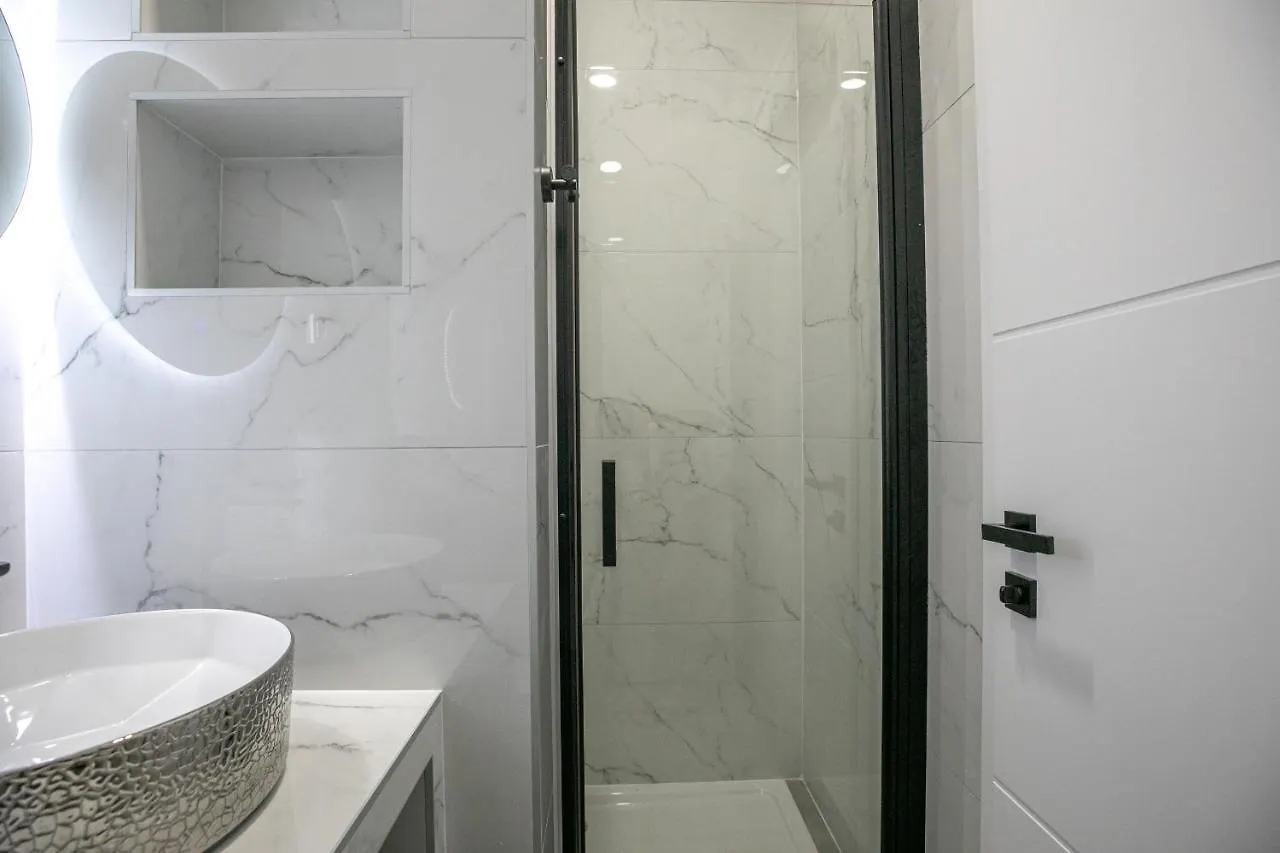 Studio Deluxe Antonio Pula Apartment