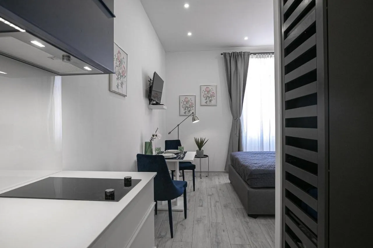 Apartment Studio Deluxe Antonio Pula