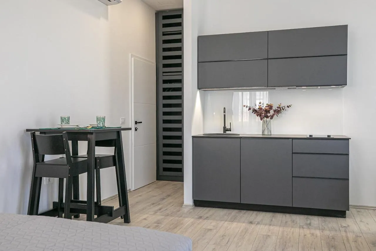 Apartment Studio Deluxe Antonio Pula Croatia