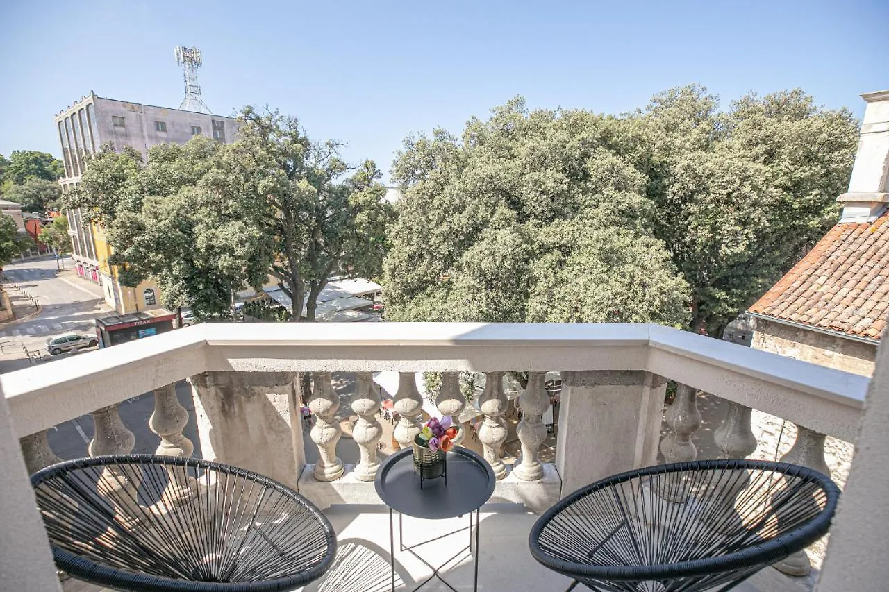Studio Deluxe Antonio Pula Apartment