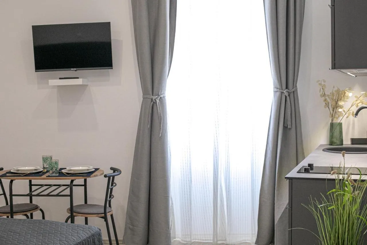 Studio Deluxe Antonio Pula Apartment