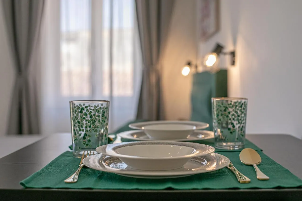 Apartment Studio Deluxe Antonio Pula