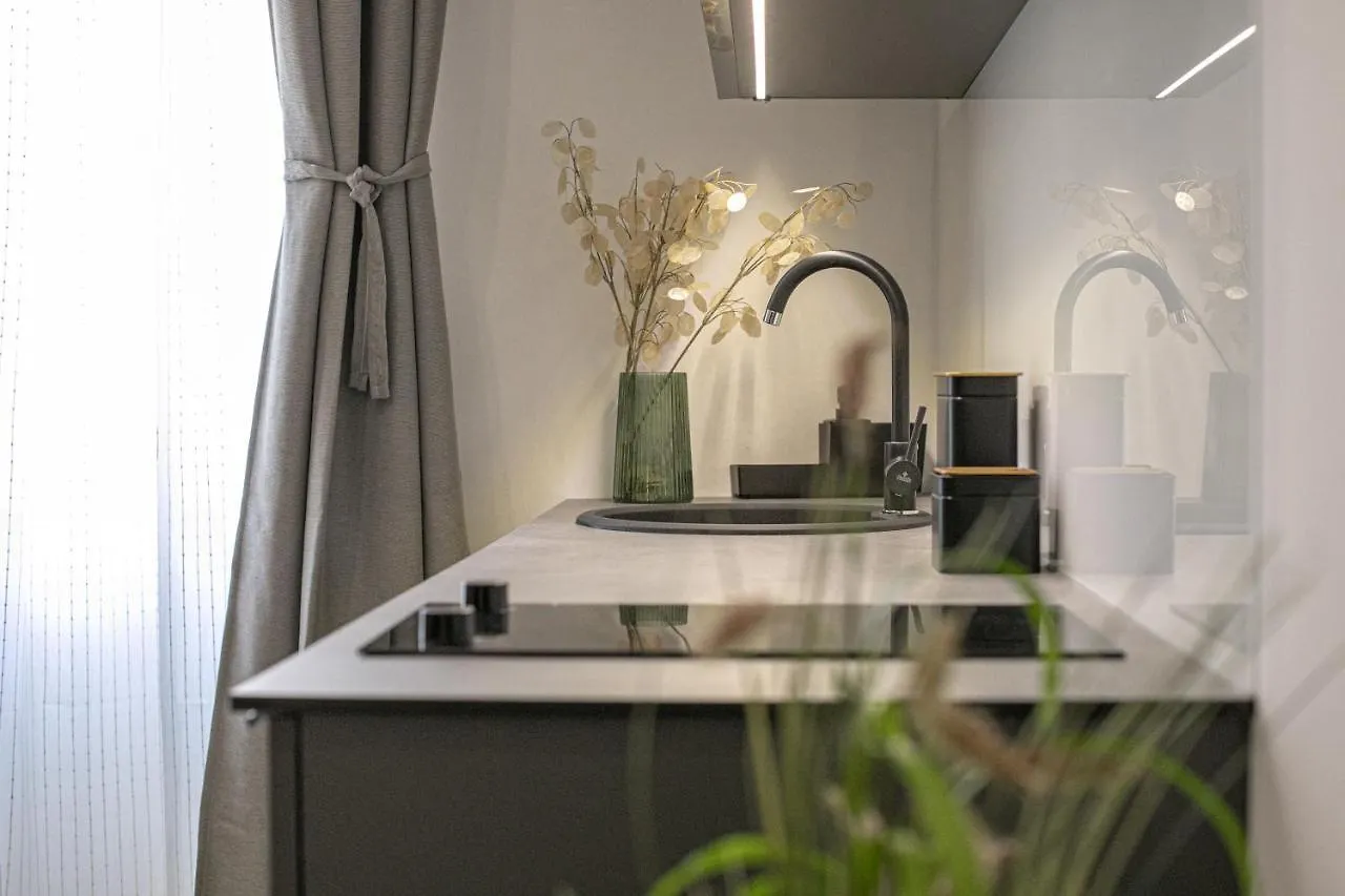 Studio Deluxe Antonio Pula Apartment