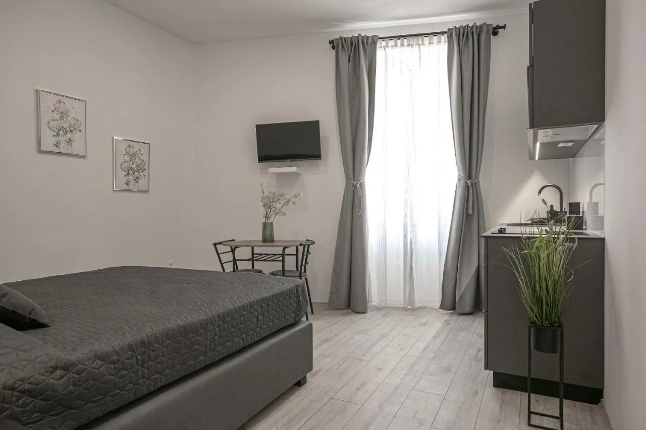 Apartment Studio Deluxe Antonio Pula Croatia