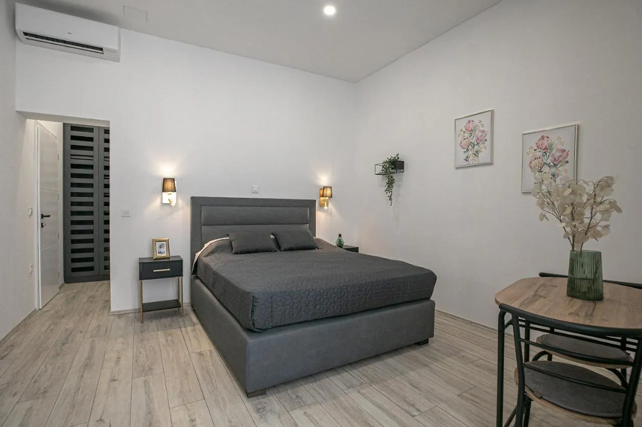 Studio Deluxe Antonio Pula Apartment