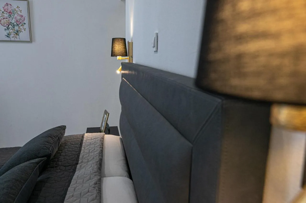 Studio Deluxe Antonio Pula Croatia