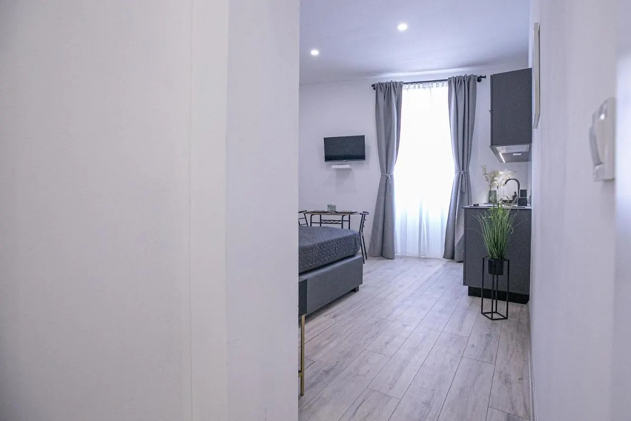 Apartment Studio Deluxe Antonio Pula
