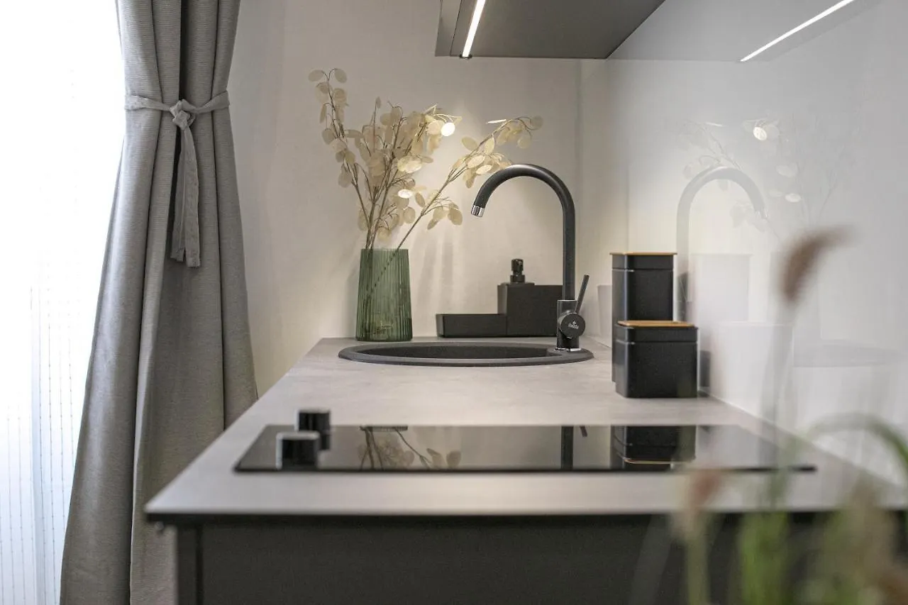 Apartment Studio Deluxe Antonio Pula