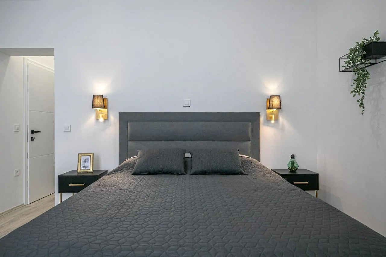 Apartment Studio Deluxe Antonio Pula