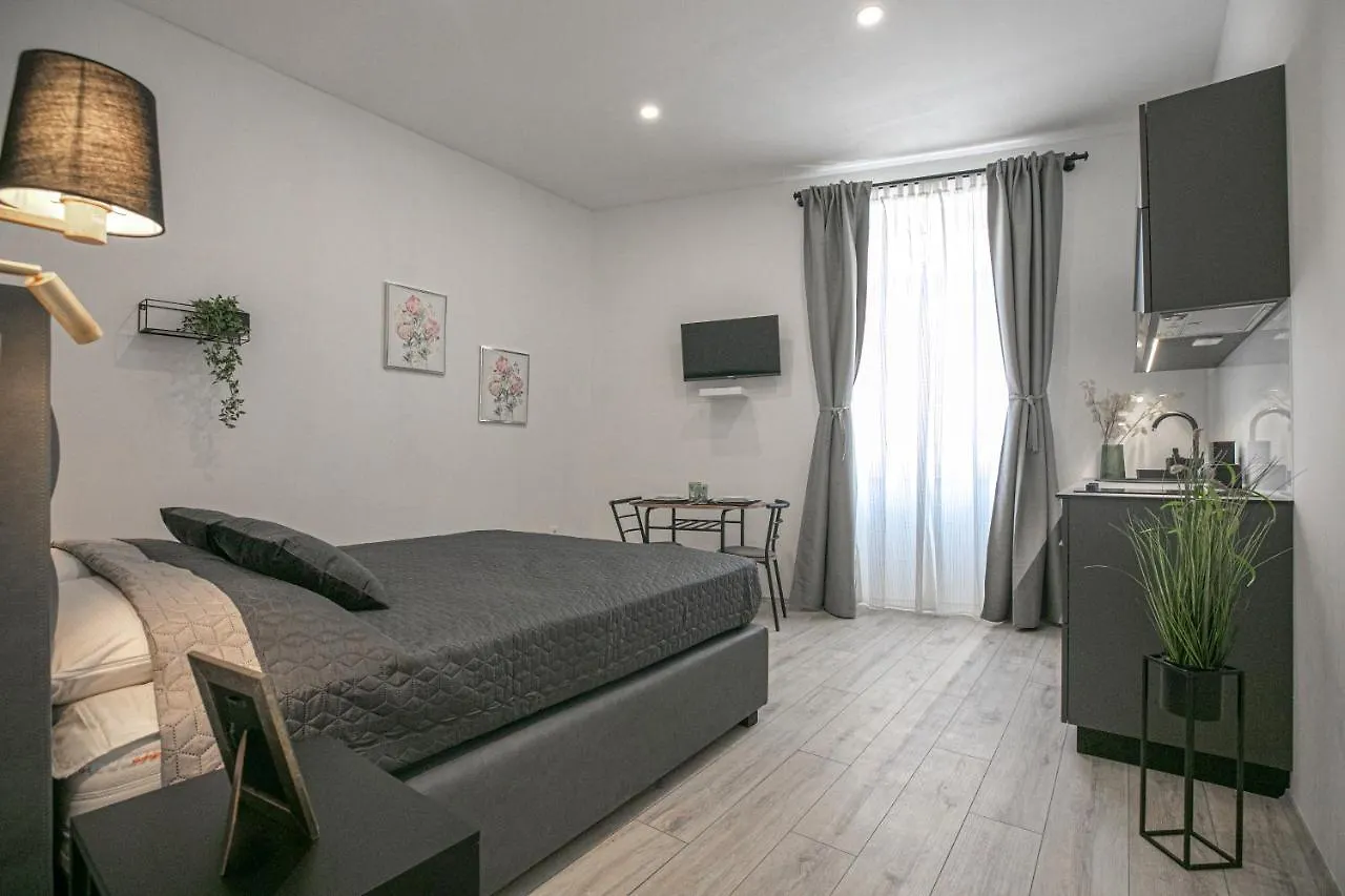 Studio Deluxe Antonio Pula Apartment