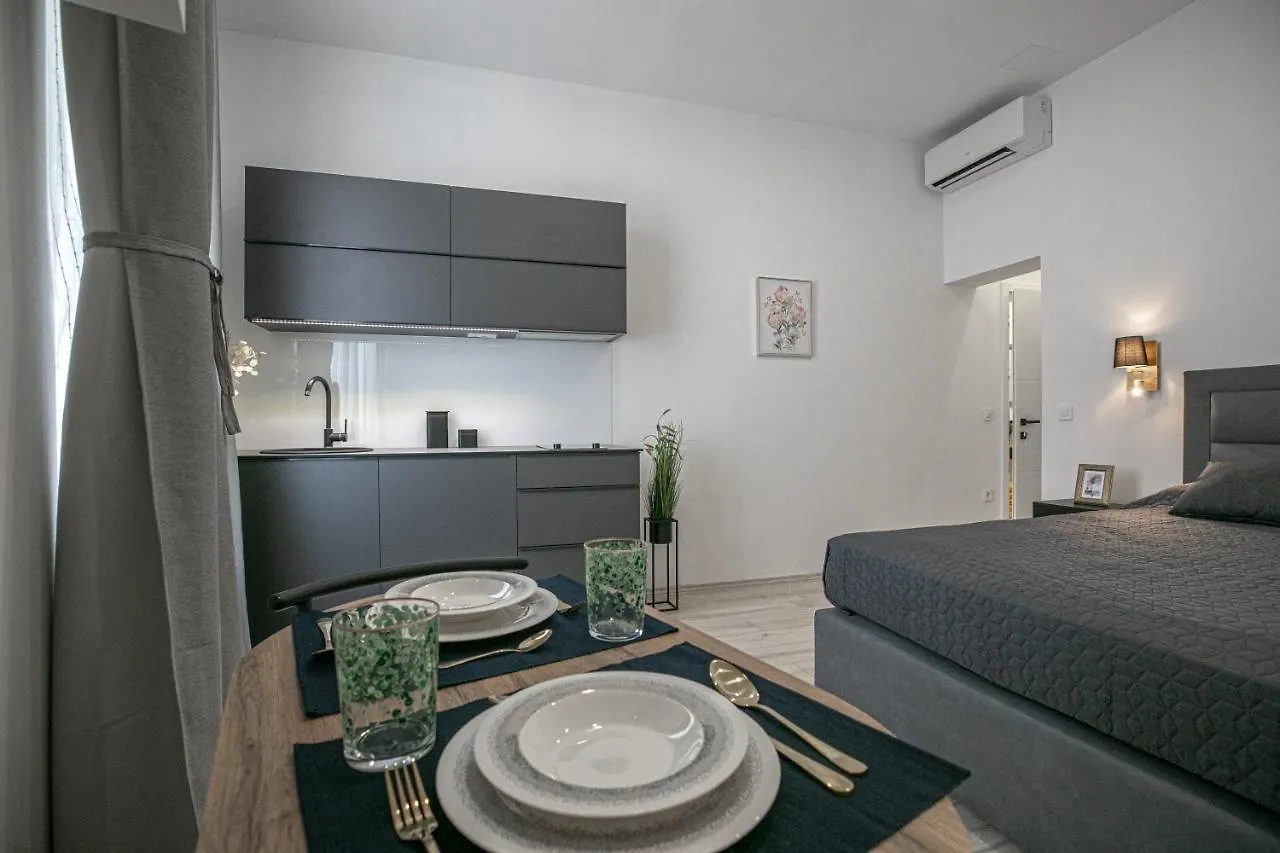 Apartment Studio Deluxe Antonio Pula
