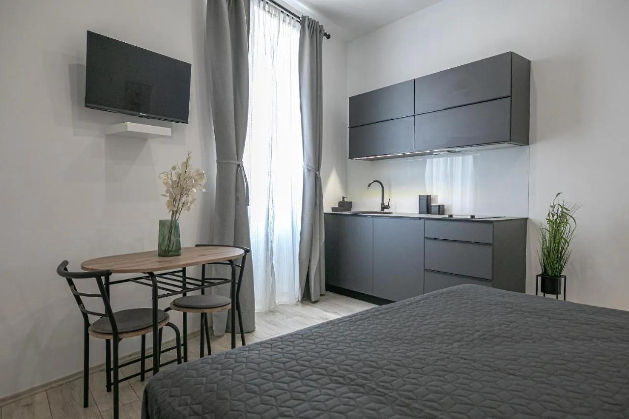 Studio Deluxe Antonio Pula Croatia