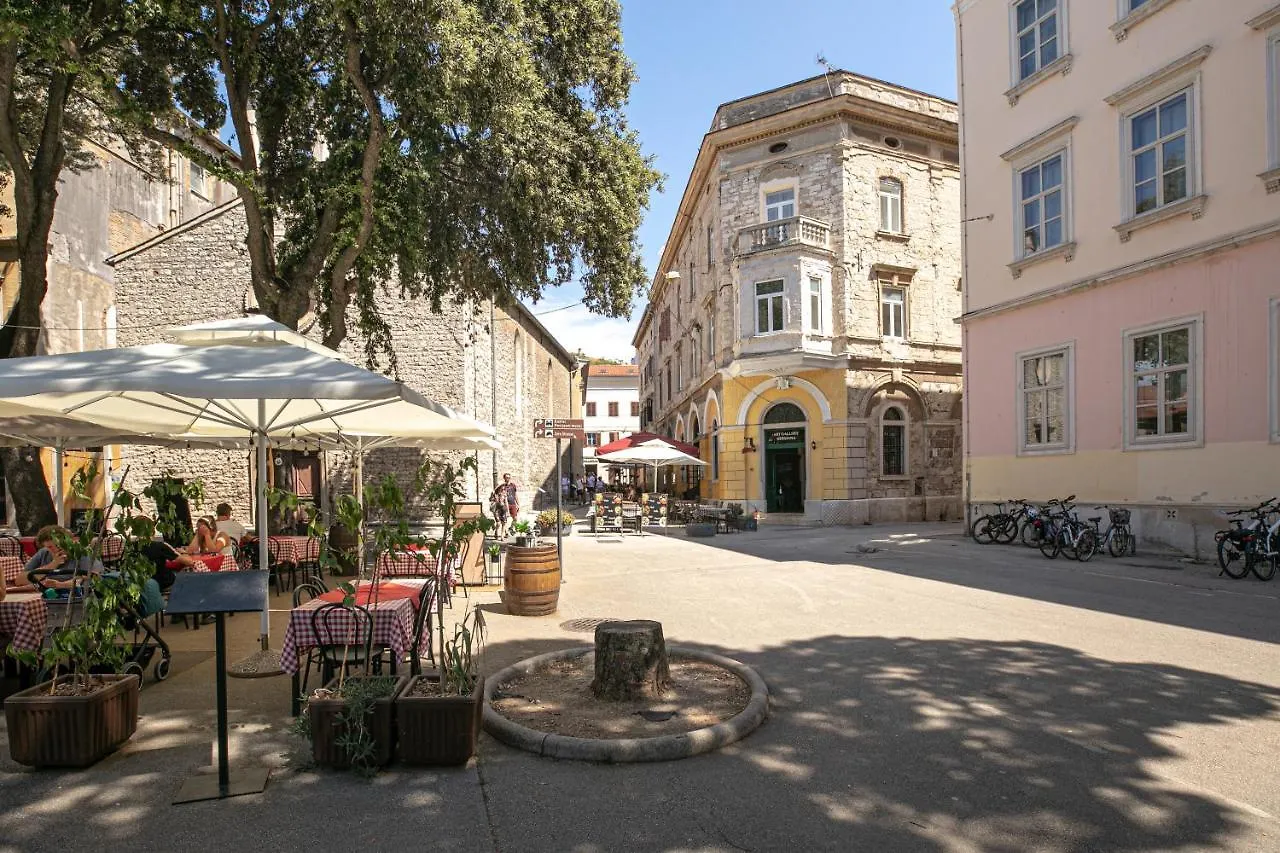 Studio Deluxe Antonio Pula Apartment