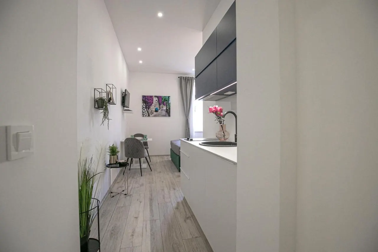 Studio Deluxe Antonio Pula Croatia